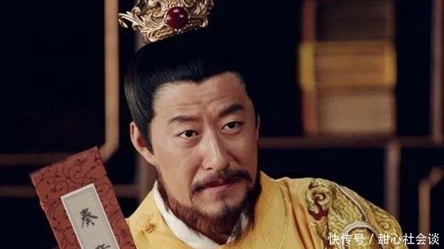 听说|此人打时天下勇冠三军,统一后听说打仗就装病,朱元璋却留他一命