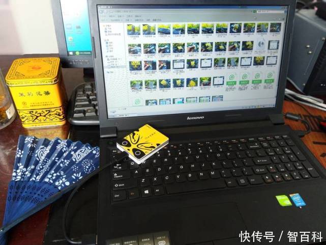 感觉|ORICO玩涂戏曲系列移动固态硬盘评测-不一样的图案、不一样的感觉