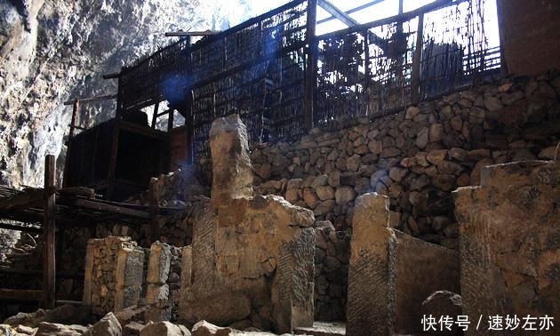 人心|一顿野猪肉,三个世纪九代与世隔绝,无奈三光棍儿待客让人心暖