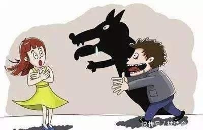 反转|绝无反转可能的田蕤猥亵案:我看见了和他一样的人渣