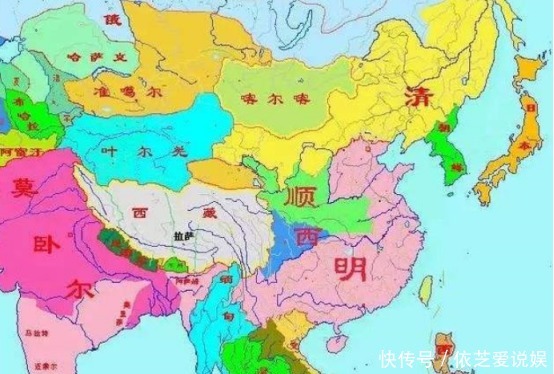 击败|鸦片战争并非中英首次交锋，200年前中英战争，英军战败赔款