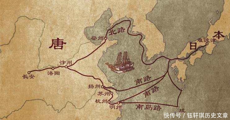 中国的全称是中华人民共和国,日本的呢说