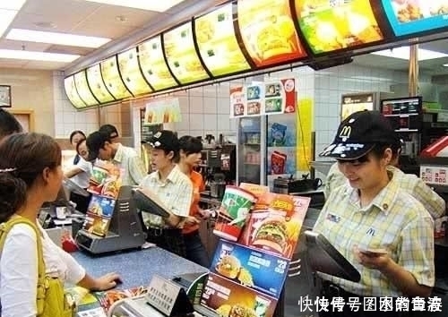城市|肯德基和麦当劳的员工离职后,为啥没人敢泄露配方看完涨知识了