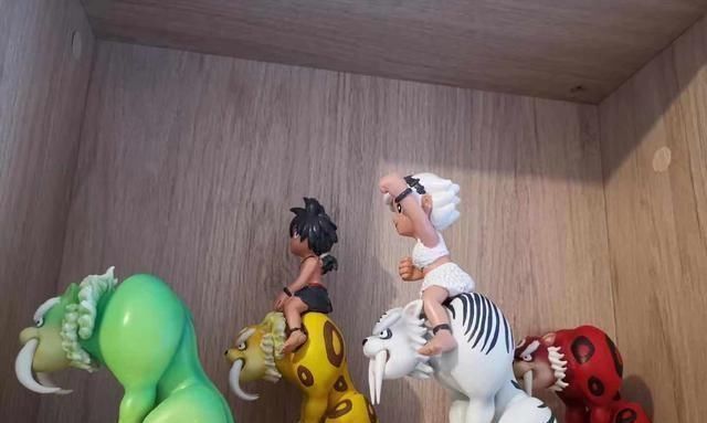 精灵|石器时代m专栏玩家故事Vol5精灵王之战冠军选手专访