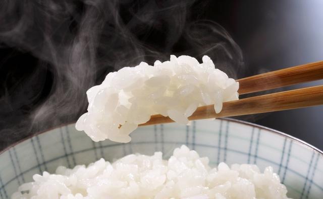 胃口|没有想到米饭这样搭配,胃口好了,身体棒了,真正年轻10岁