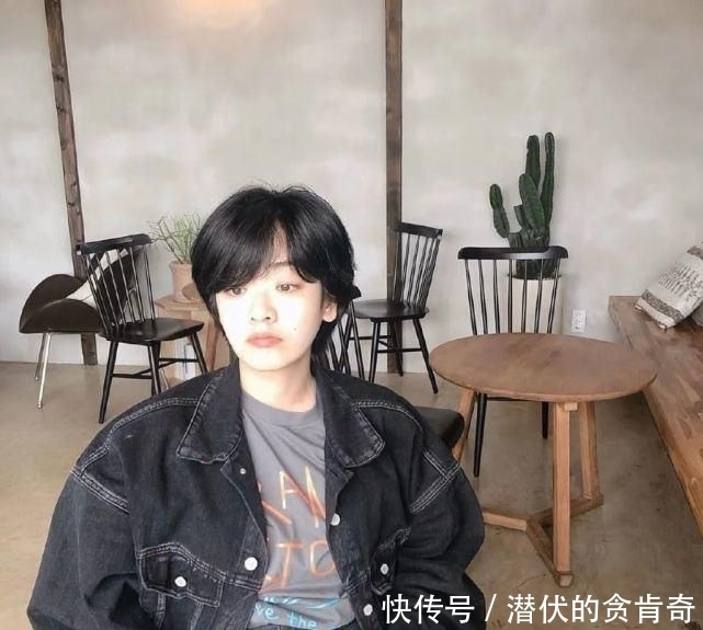 发型|下半年的短发,就从这里挑吧!