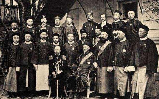 中国|不止澳门与香港，这个城市也被租出去99年，面积是澳门75倍