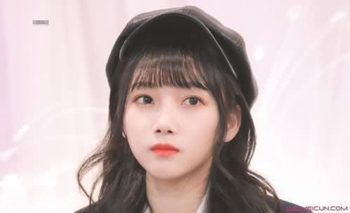 蓝雨星城|《青春有你》第二季我心目中的35强,没有虞书欣