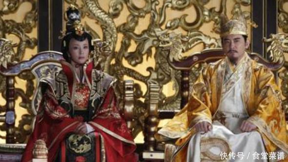 李氏|武则天篡夺李氏江山,杀尽唐朝功臣,却为何单单不敢动程咬金!