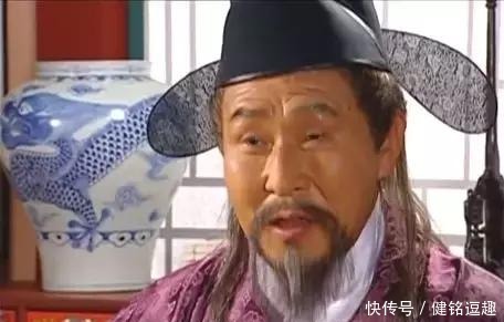 过家家|大长今里的辱明情节 国王款待大明使节的国宴像过家家