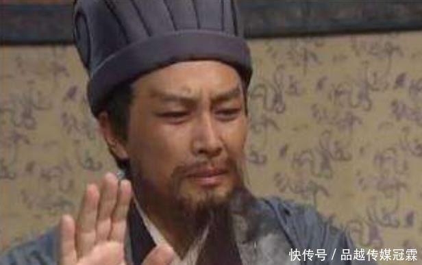 原因|诸葛亮北伐的真正原因，说起来真的是有点悲壮。