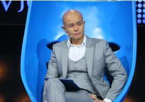 身败名裂|曾是金牌主持人,后身败名裂退出荧屏的乐嘉,现今如何