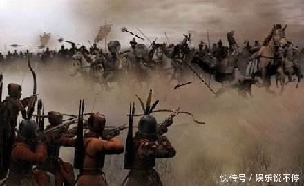 王继忠|历史上值得同情五个叛徒, 虽然背叛了国家, 却让人一点也恨不起来