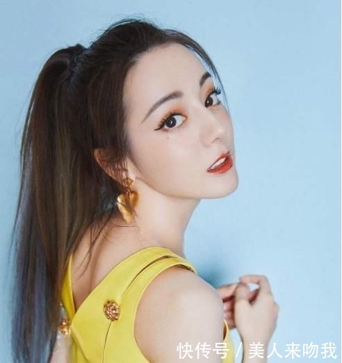 心动|直男“最心动”的几种长发,很多女生不知道,实际上很时髦