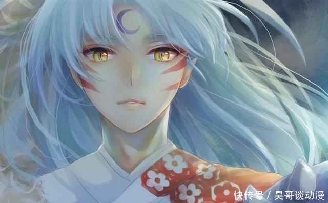 盘点|盘点那些自带高冷气质的动漫角色