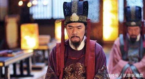 百姓|皇帝偷偷在宰相衣服上烫个洞，第二年发现洞还在，下令：打开库房