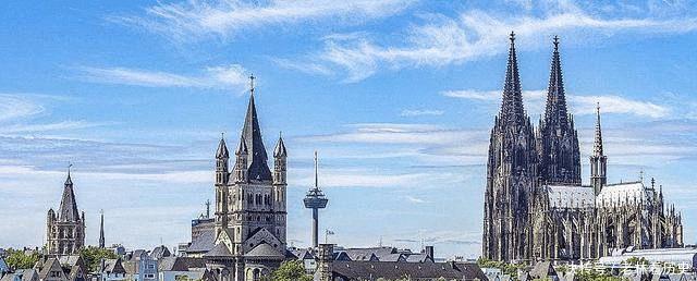 世界|专家预测 30年后, 全球最富裕的五个国家! 印度成长速度可怕!