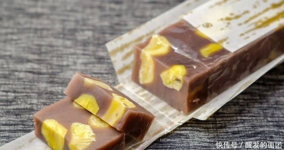 好吃|日本人的秋天限定美食,怎样最好吃?