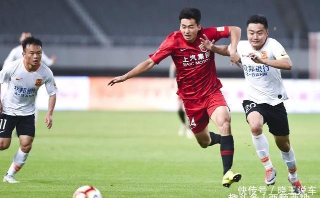 杨世元|新赛季上港看什么?