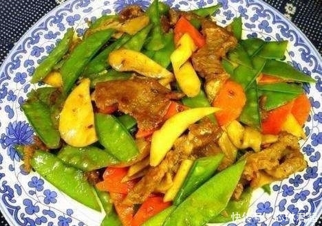 翻炒均匀|香而不腻的几道家常菜,解馋下饭,让你食欲大增,简单又美味