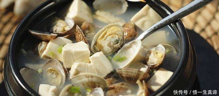 家常菜|美食家常菜,营养都在汤里,四季常喝家常汤,美颜又健康