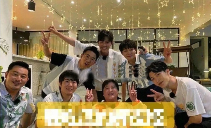浙江|肖战《青春环游记2》终于来了,特殊形式给出镜头,浙江卫视态度