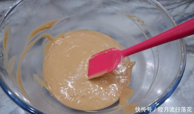 鸡蛋|一个鸡蛋,轻轻松松做下午茶,淡淡的提子香味随风而飘,快行动吧