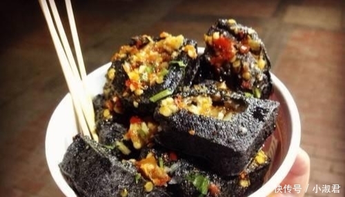 人脑|外国人给中国小吃起的“洋名”,让人脑洞大开,一下高端到没朋友