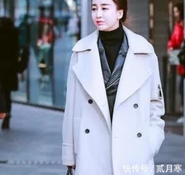 温柔|街拍美女:这世界欠你的温柔,我给!