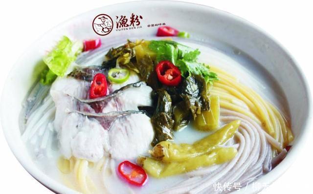  不了|平凡的食材不同的美食，我把握不了的成长之路43渔粉