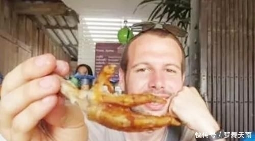 糟糕|网友吃过糟糕的中餐是什么第一第二我认了,看到第三我服了