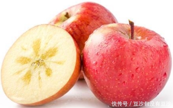 效果|苹果是个宝，吃对时间效果更佳！苹果什么时候吃最好，知道吗