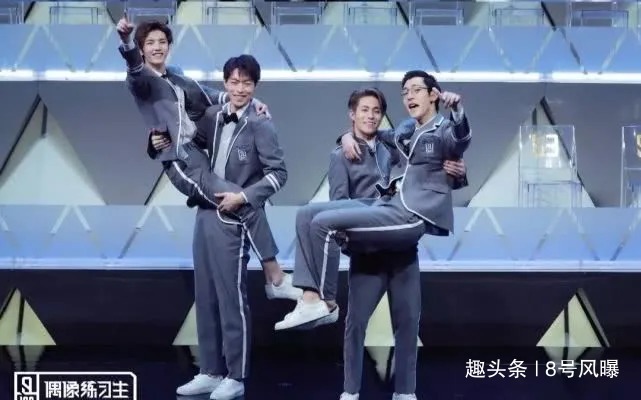  境遇|出道2年境遇天差地别，她们撕开娱乐圈残酷真相