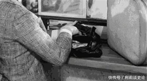 和尚|70年代女飞贼:拜和尚为师,用轻功偷得数万巨款,24岁走上不归路