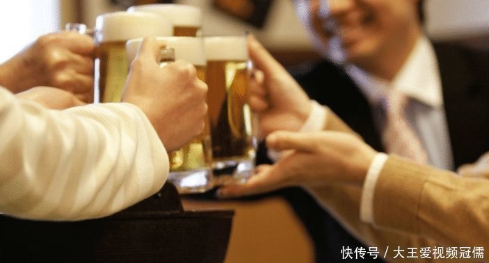 身体内|为何有的白酒喝完后半夜出现口渴的现象,有的则不会,终于明白了