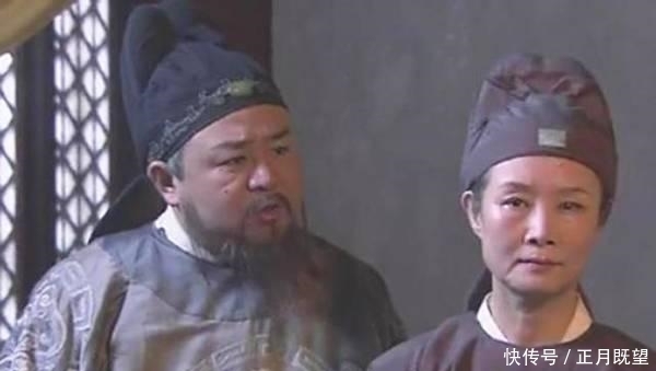 老实|狄仁杰: 别打, 我造反了, 武则天: 造哪门子反, 老实当县令去