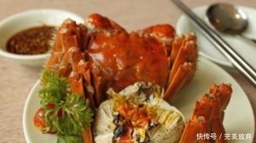 德国人|德国人到中国吃大闸蟹,吃完两盘丢下100块钱就走,老板:你干嘛