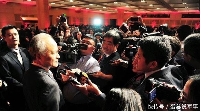 总统|为什么美国媒体像防贼一样盯着总统?