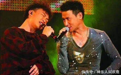  生日|46岁陈奕迅生日暴瘦：“我赢了世界，却唯一得不到她的认可”