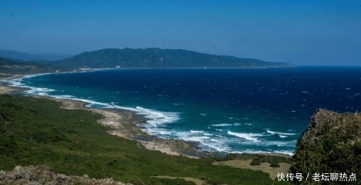  台湾|中国武力收复失地的一场战役，谋划数十年，耗时八天，拿回失地