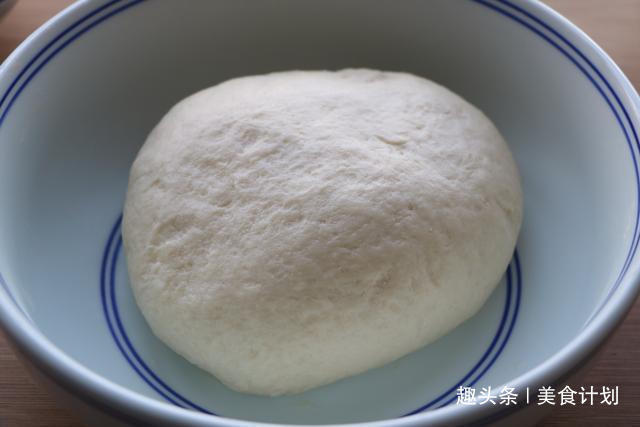 每周|自从学会面粉新做法,每周必做1次,比包子馒头好吃,家人爱吃