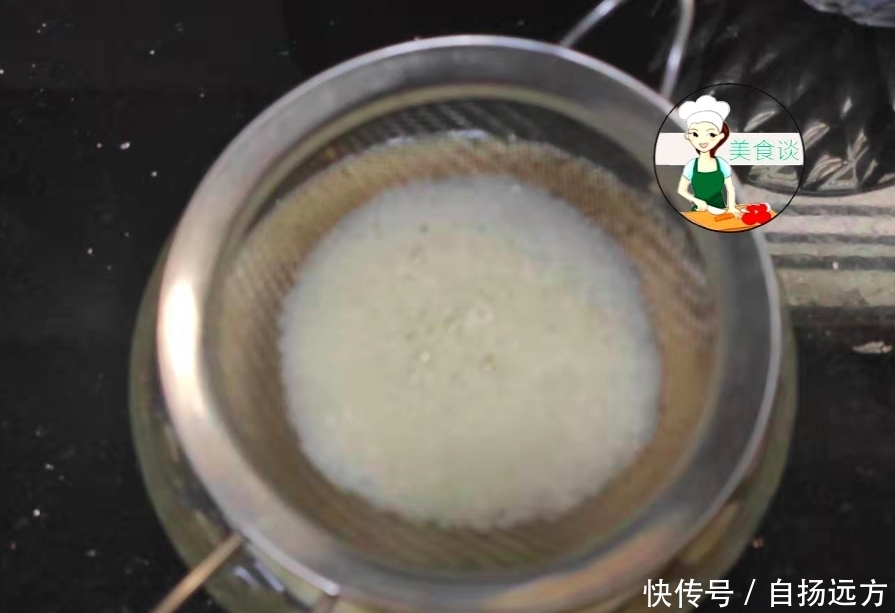 学会|自从学会鸡蛋此做法,儿子吃一次馋一次,又香又解馋,做法还简单