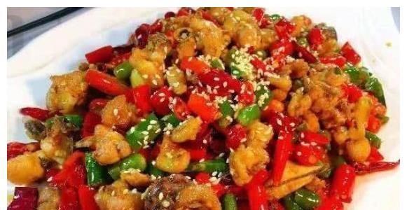 美味佳肴|家常菜的几道美味佳肴,好吃又实惠,食欲每天都在增加