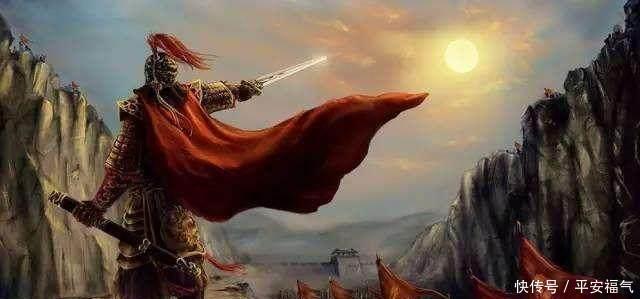 汉武帝|儿子继位后打开父皇密诏,母亲悲痛欲绝!