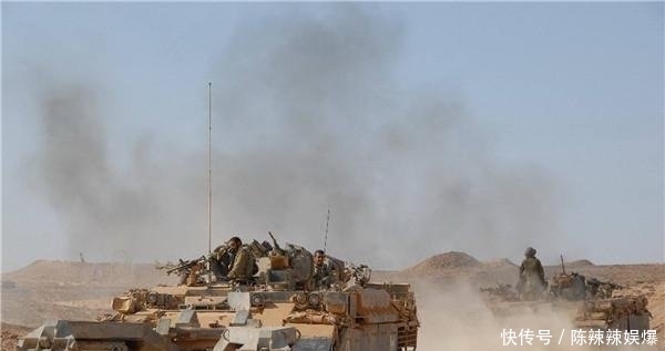 耗资|1982年叙利亚苦心经营十年导弹基地, 耗资巨额却六分钟被毁于一旦