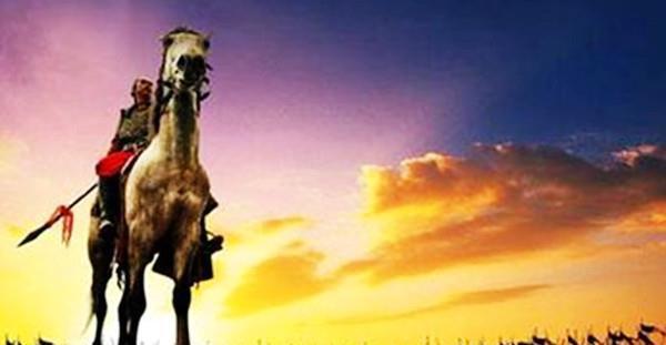  白起|白起和王翦的命运，从君王给他们道歉的时候就可以看出来了！