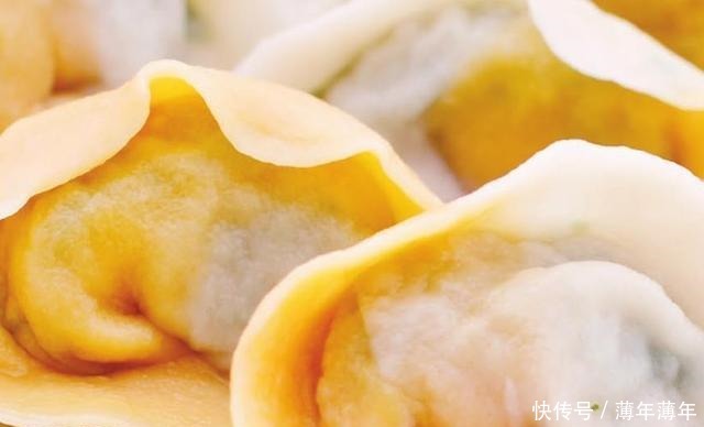 拍照|大年三十饺子这样包,好看好吃寓意好,端上桌抢着拍照