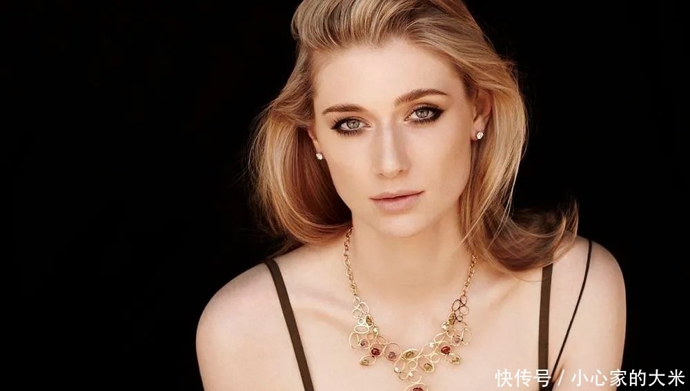 电影|她的美,怎是一部电影能看够的啊!