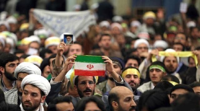 伊斯兰革命|伊朗倒退了几百年,为何国家还能屹立不倒?原因主要是三点