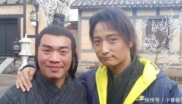  影视拍摄|横店20万临时演员现状：光棍的世界，懒汉的天堂，疯子的乐园